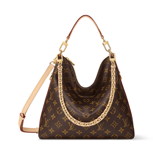 Women's Multipass Monogram Canvas Shoulder Bag