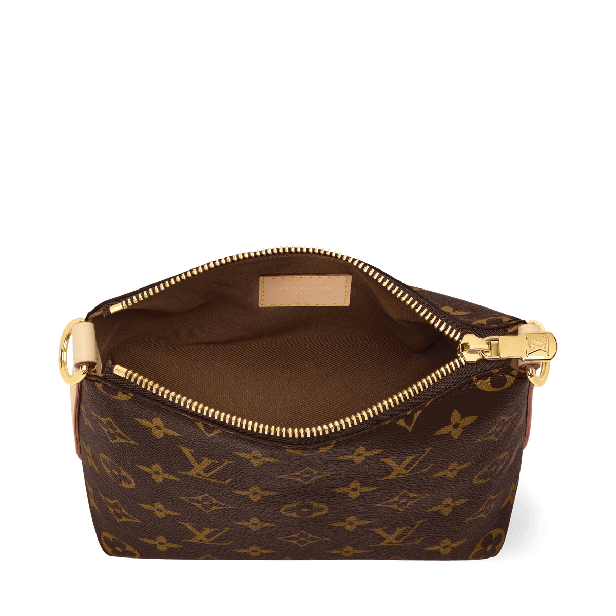 Women's Multipass Mini Monogram Canvas Crossbody Bag