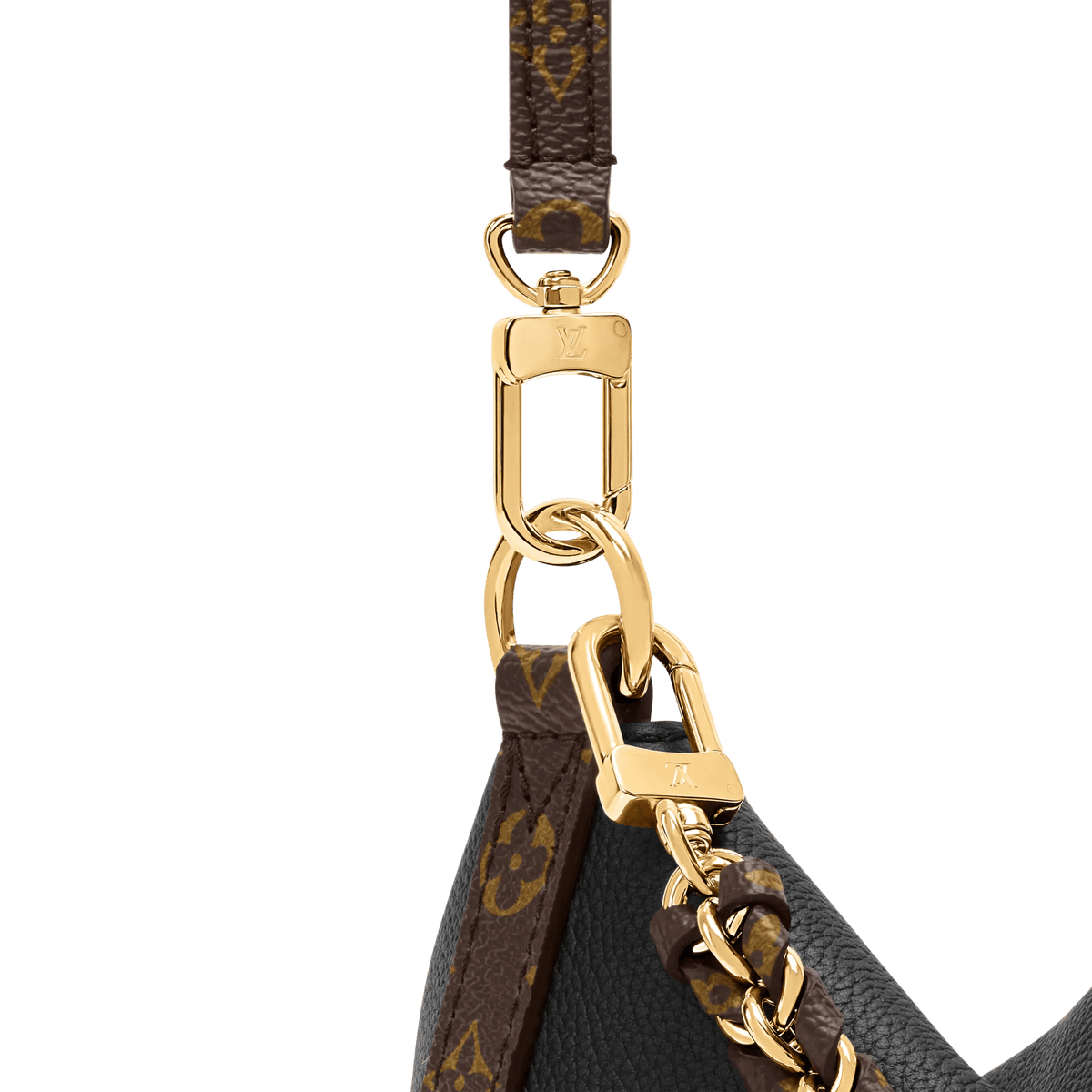Women's Multipass Mini Calfskin Black