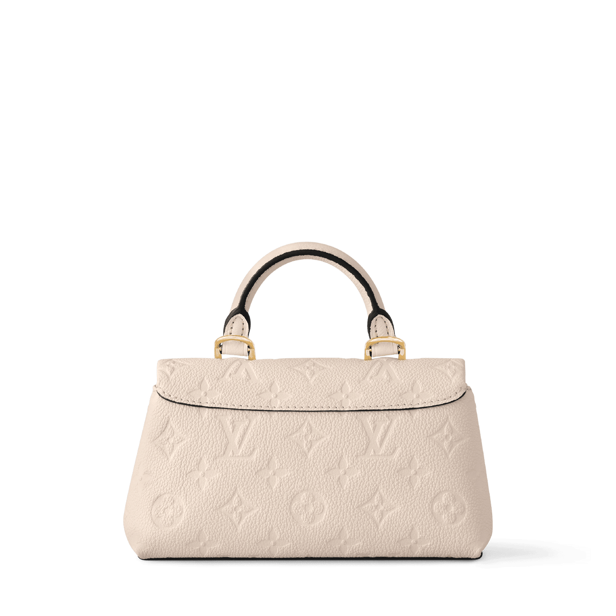 Women's Nano Madeleine Monogram Empreinte Leather Bag