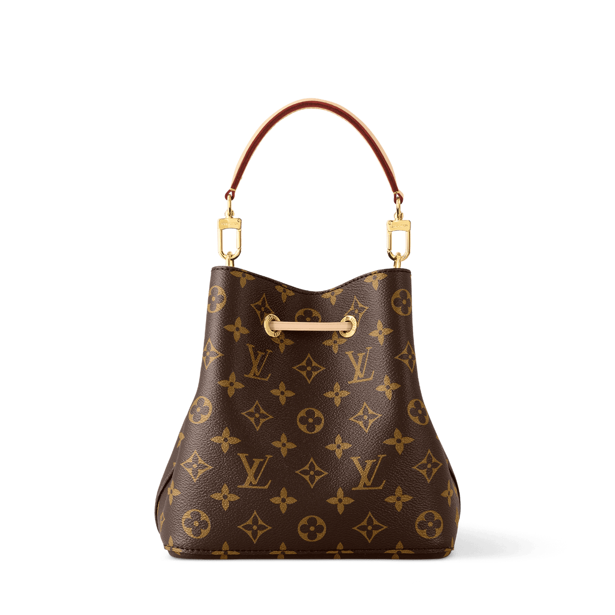 Women's Néonoé BB Monogram Canvas Bucket Bag