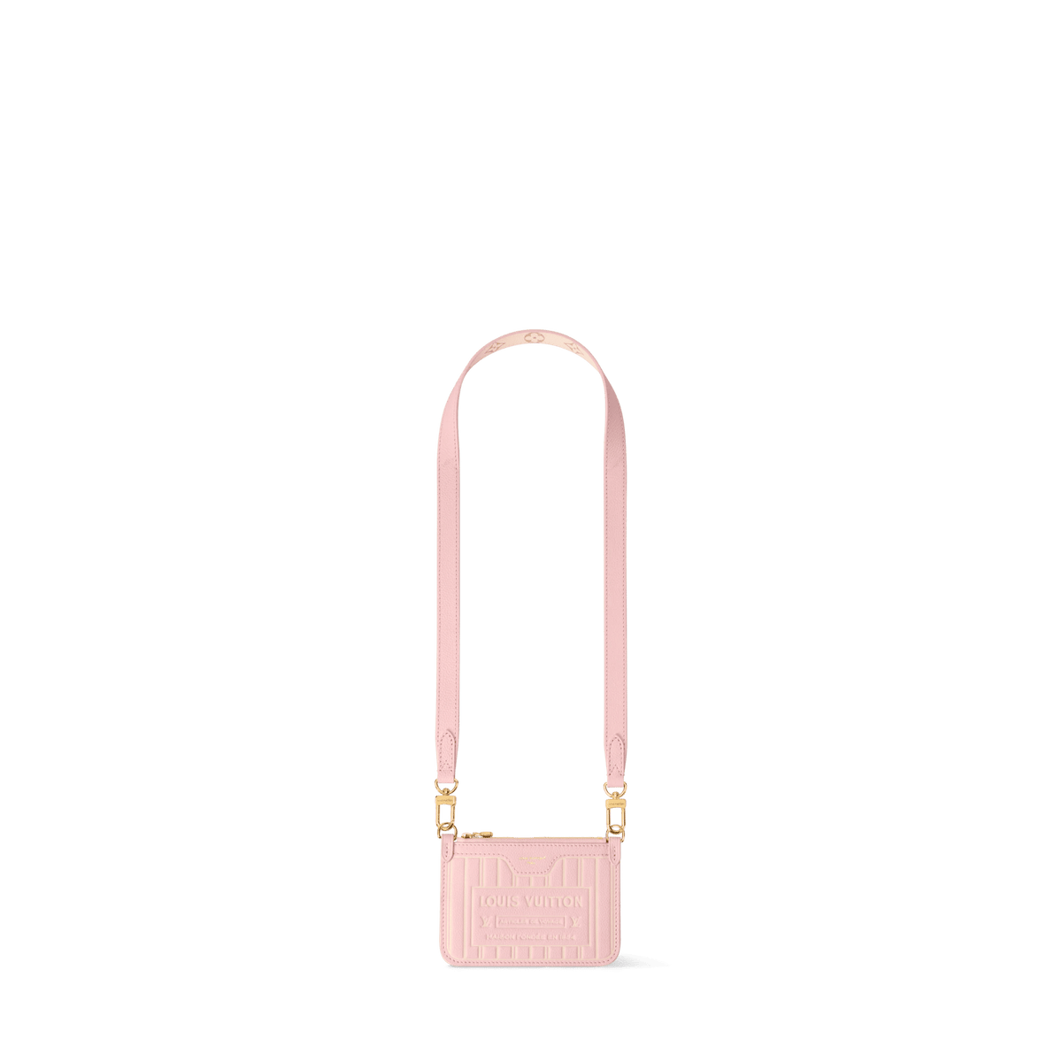 Women's Neverfull Inside Out BB Monogram Dune
