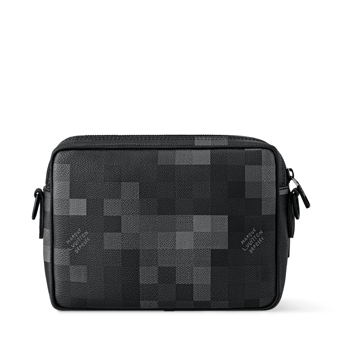 Women's Nil Messenger Black