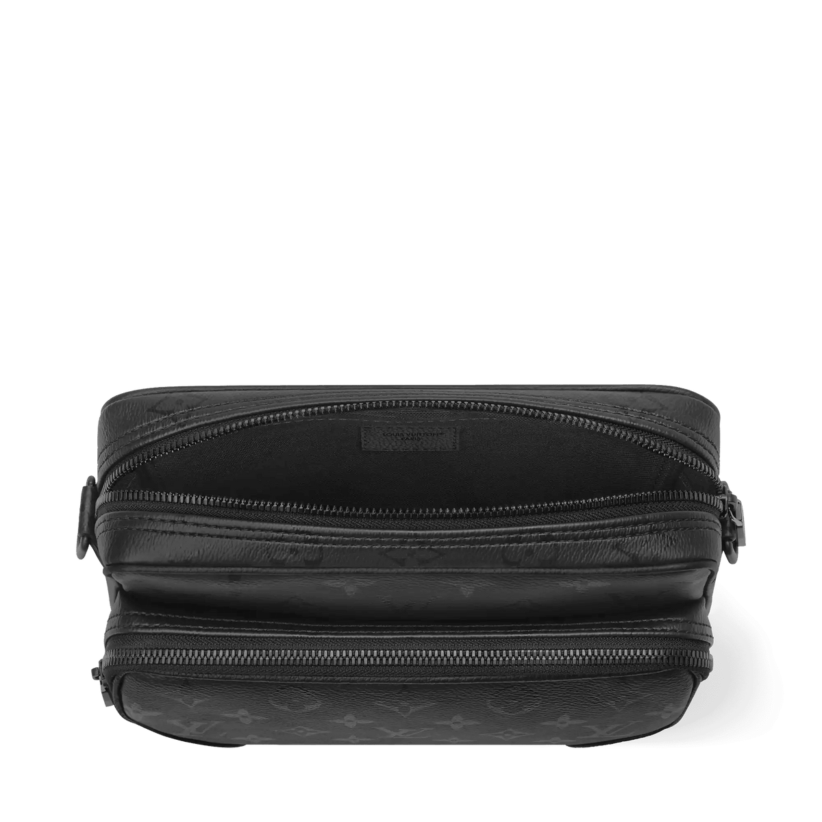 Men's Nil Cross-Body Bag Monogram Midnight