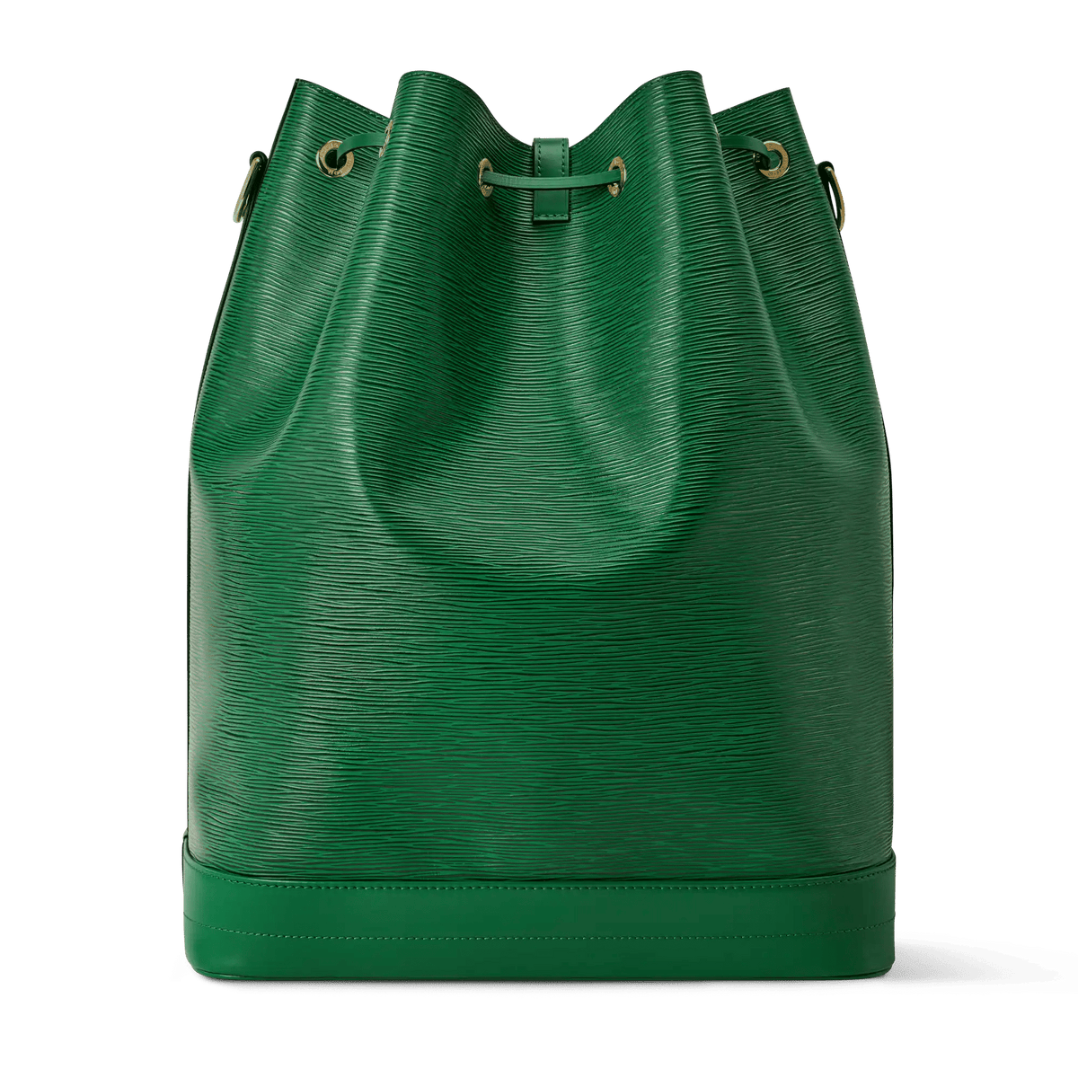 Noé Jeroboam Travel Bag Green M3A253