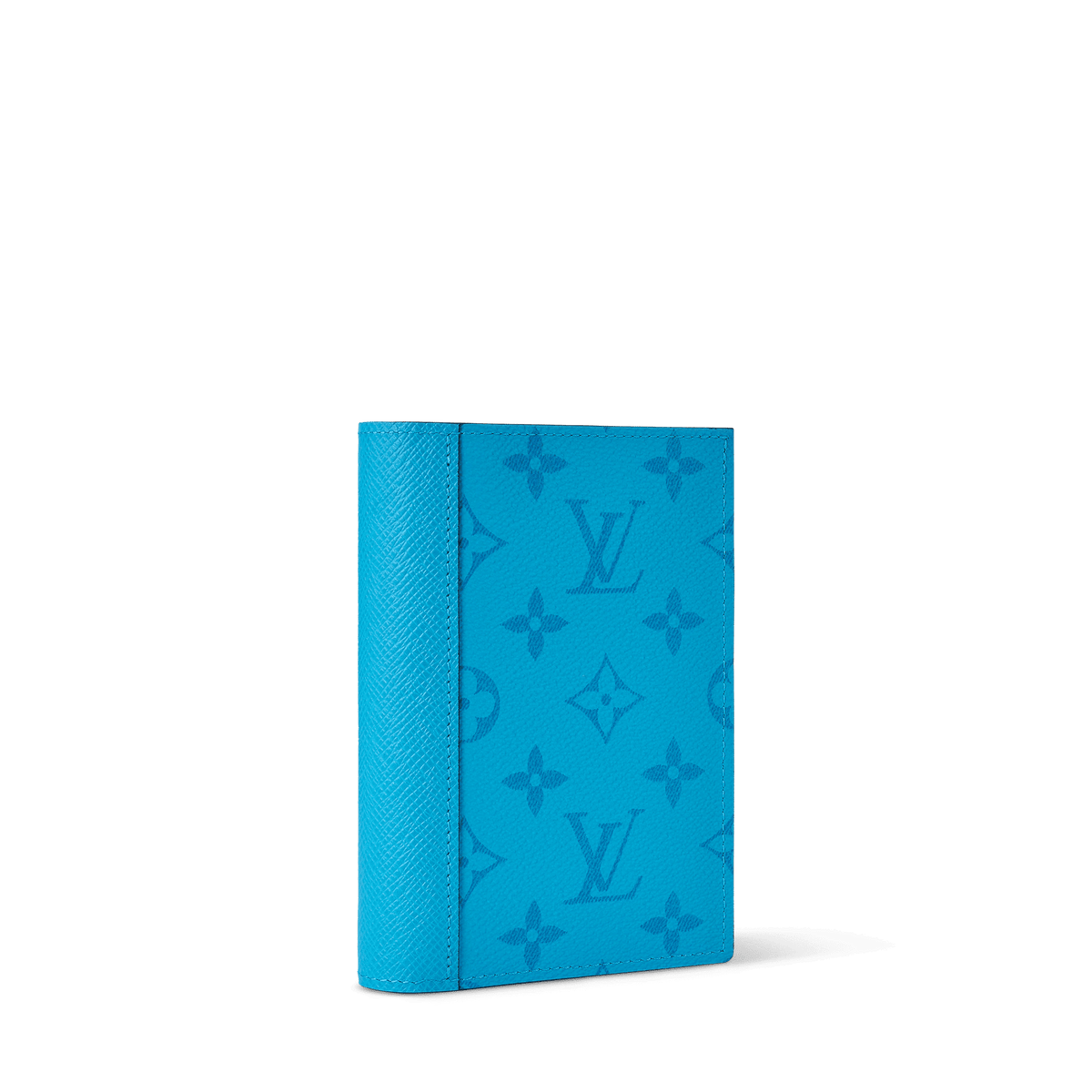 Passport Cover Monogram Taigarama M27653