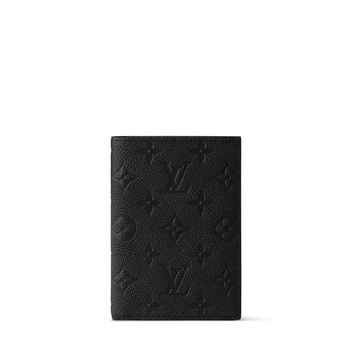 Monogram Empreinte Leather Passport Cover M63914