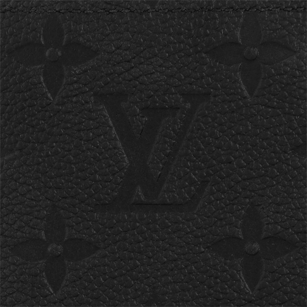 Monogram Empreinte Leather Passport Cover M63914