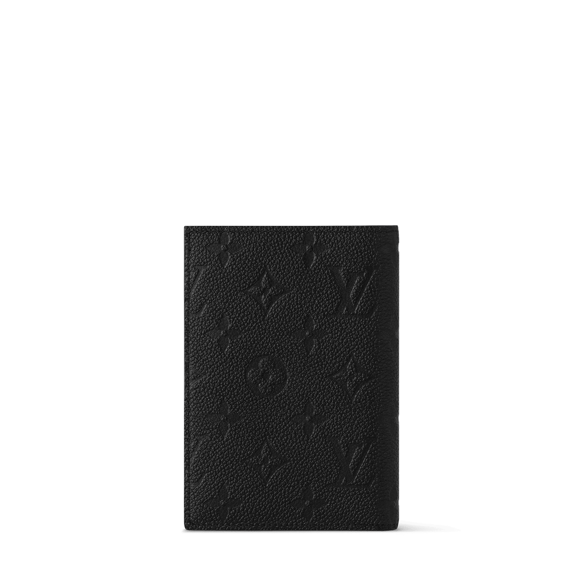 Monogram Empreinte Leather Passport Cover M63914