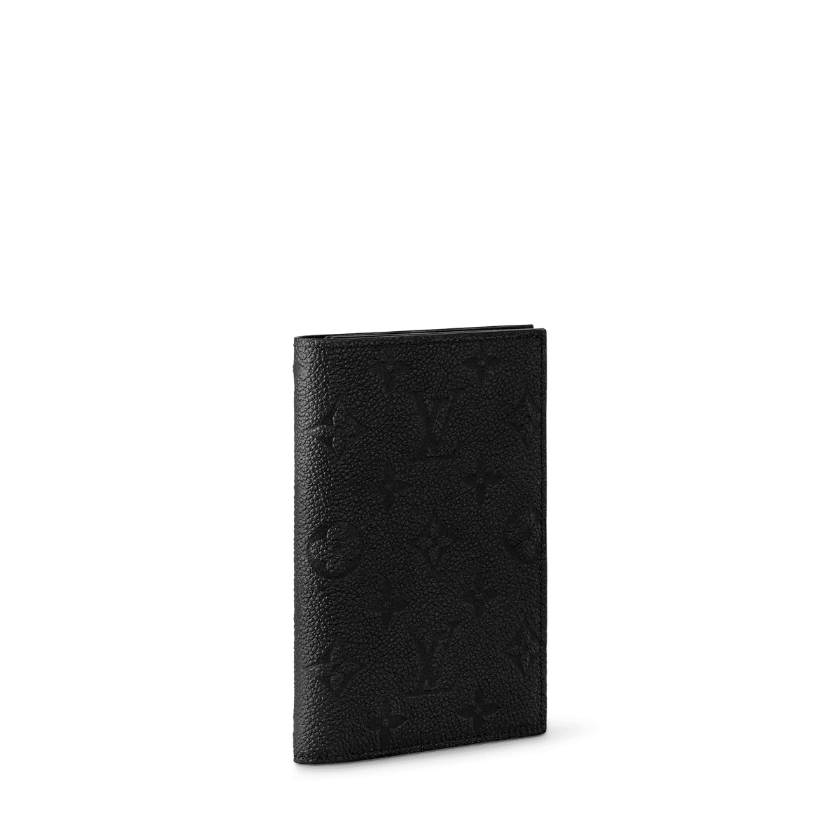 Monogram Empreinte Leather Passport Cover M63914