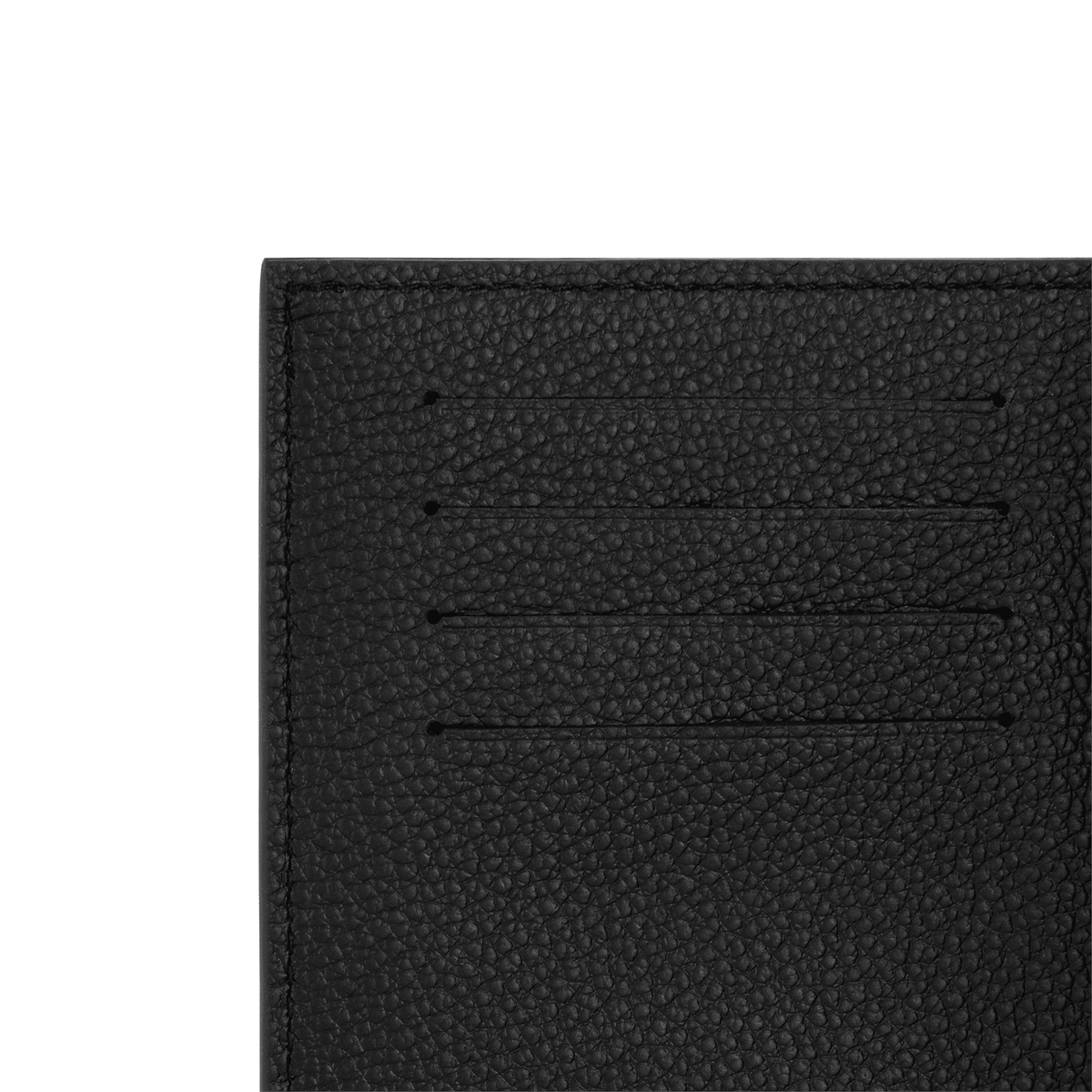 Monogram Empreinte Leather Passport Cover M63914