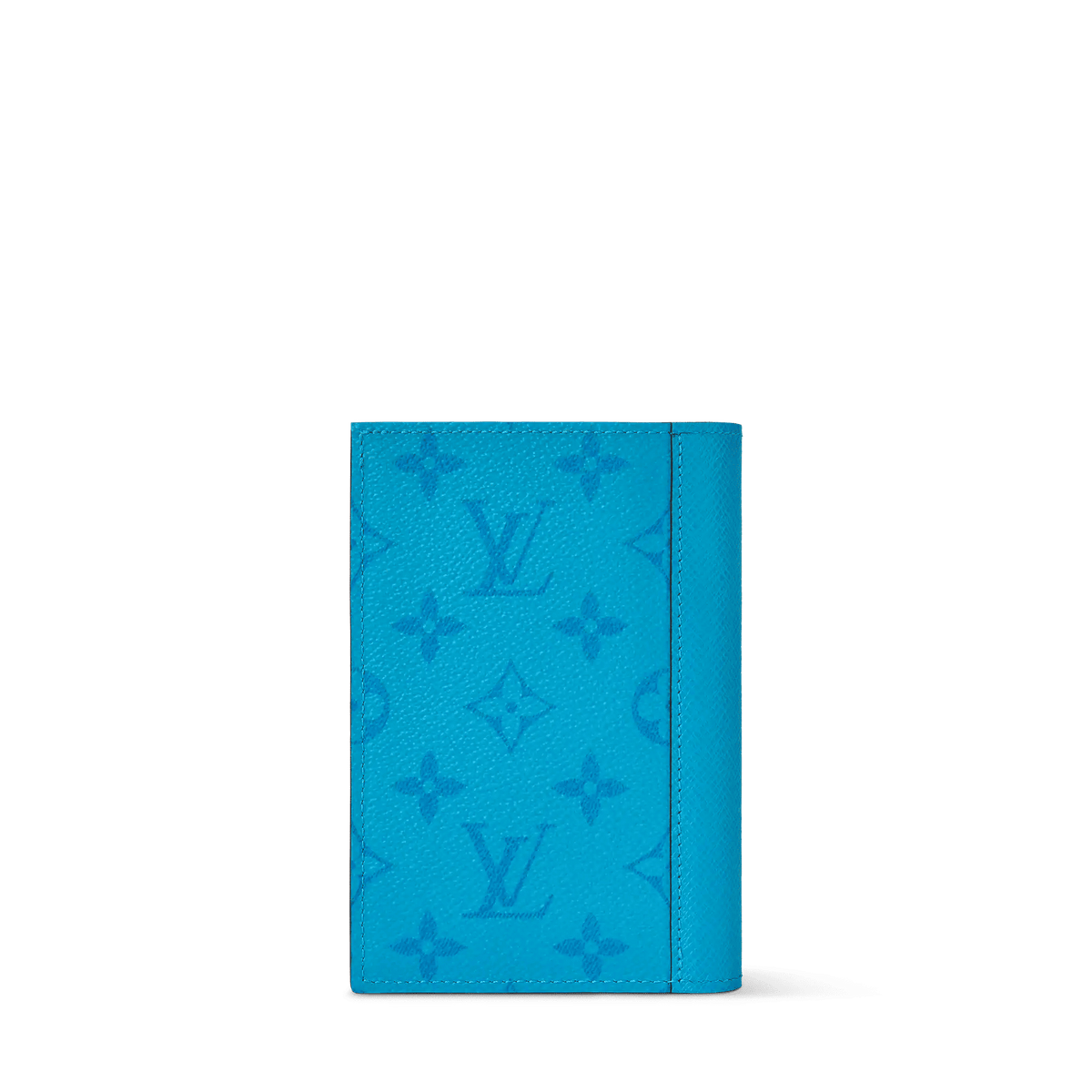 Passport Cover Monogram Taigarama M27653