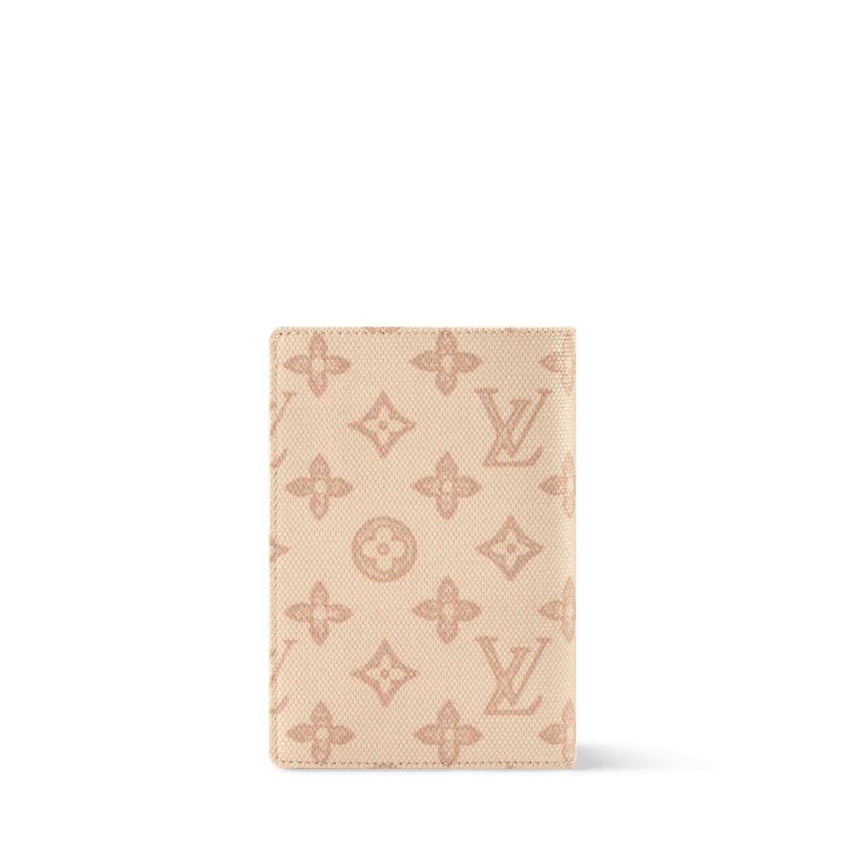 Monogram Origine Passport Cover M27613