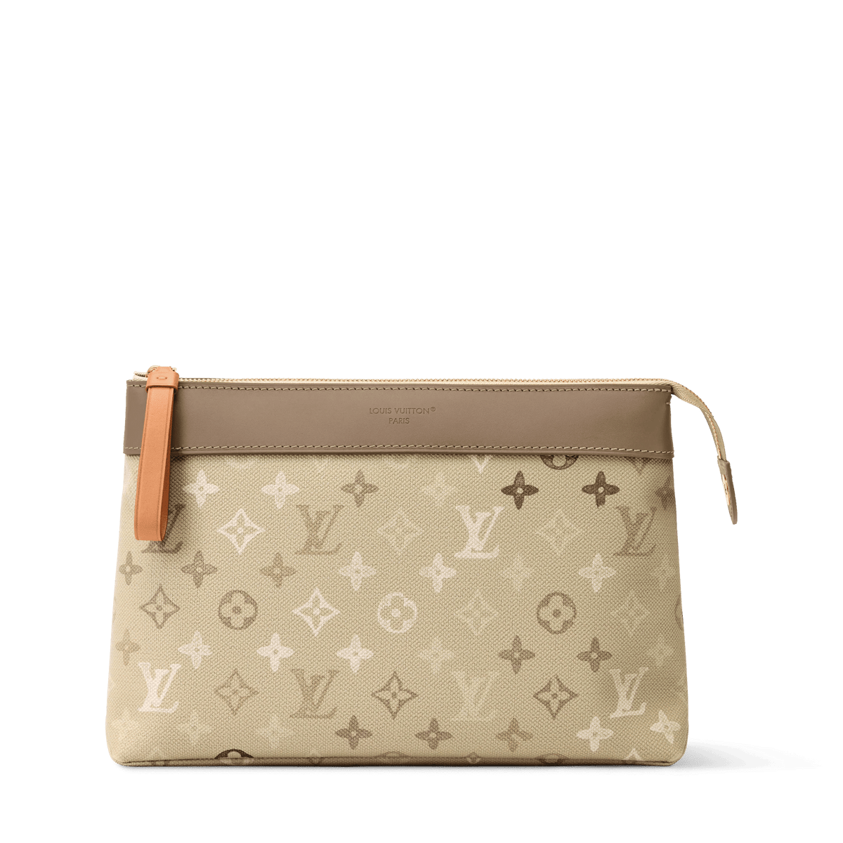 Pochette Voyage Souple Monogram Heritage M29427