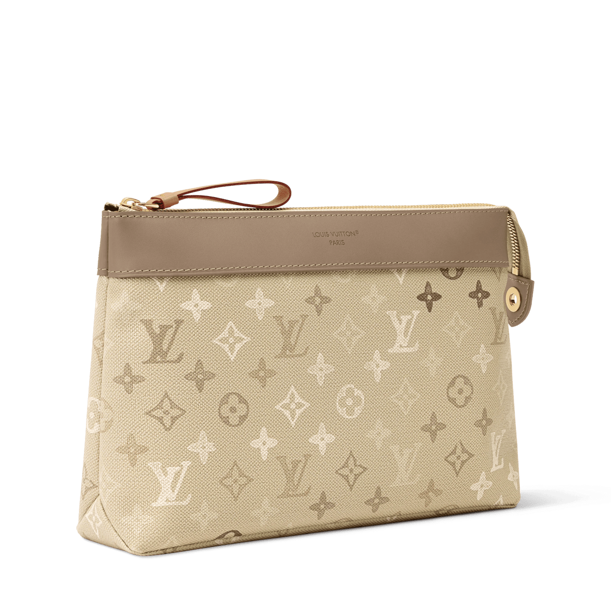 Pochette Voyage Souple Monogram Heritage M29427