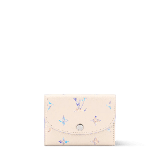 Women's Rosalie Coin Purse Monogram Empreinte Leather Wallet M29772