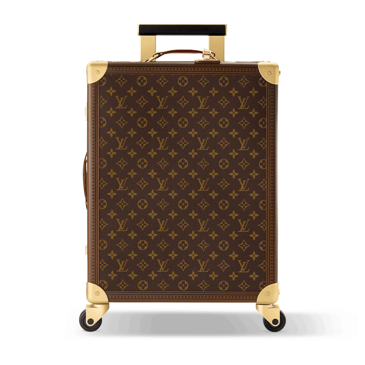 Rolling Trunk Monogram M20212