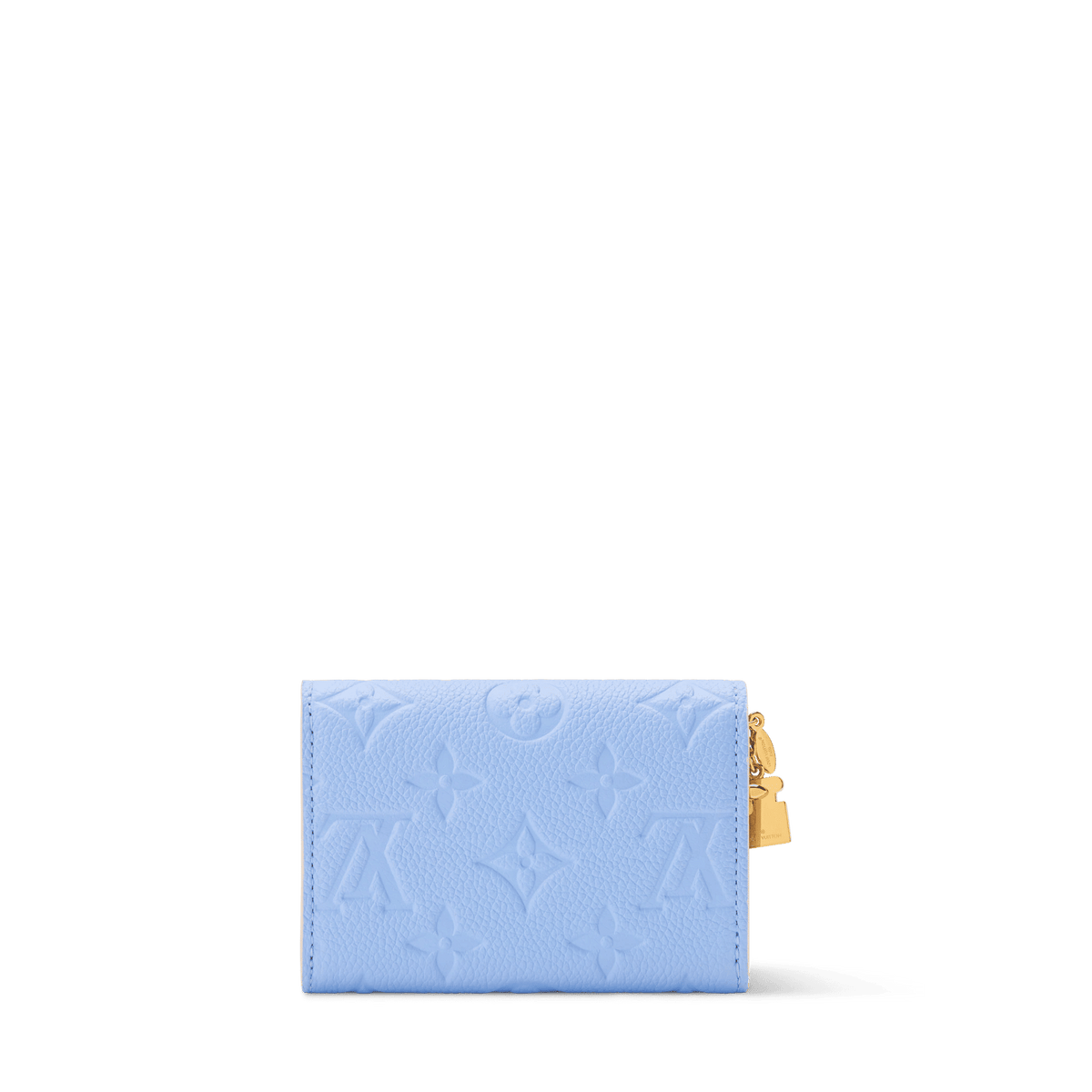 Women's Rosalie Coin Purse Monogram Empreinte Leather Wallet M29796