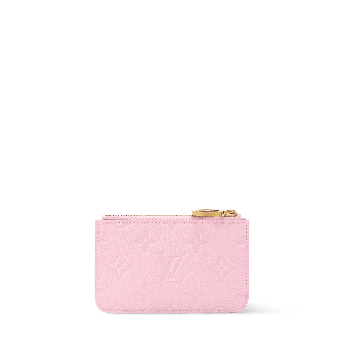 Women's Romy Card Holder Monogram Empreinte Leather Card Holder M28974