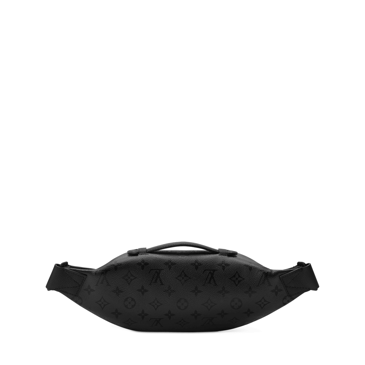 Men's Rush Bumbag Monogram Midnight