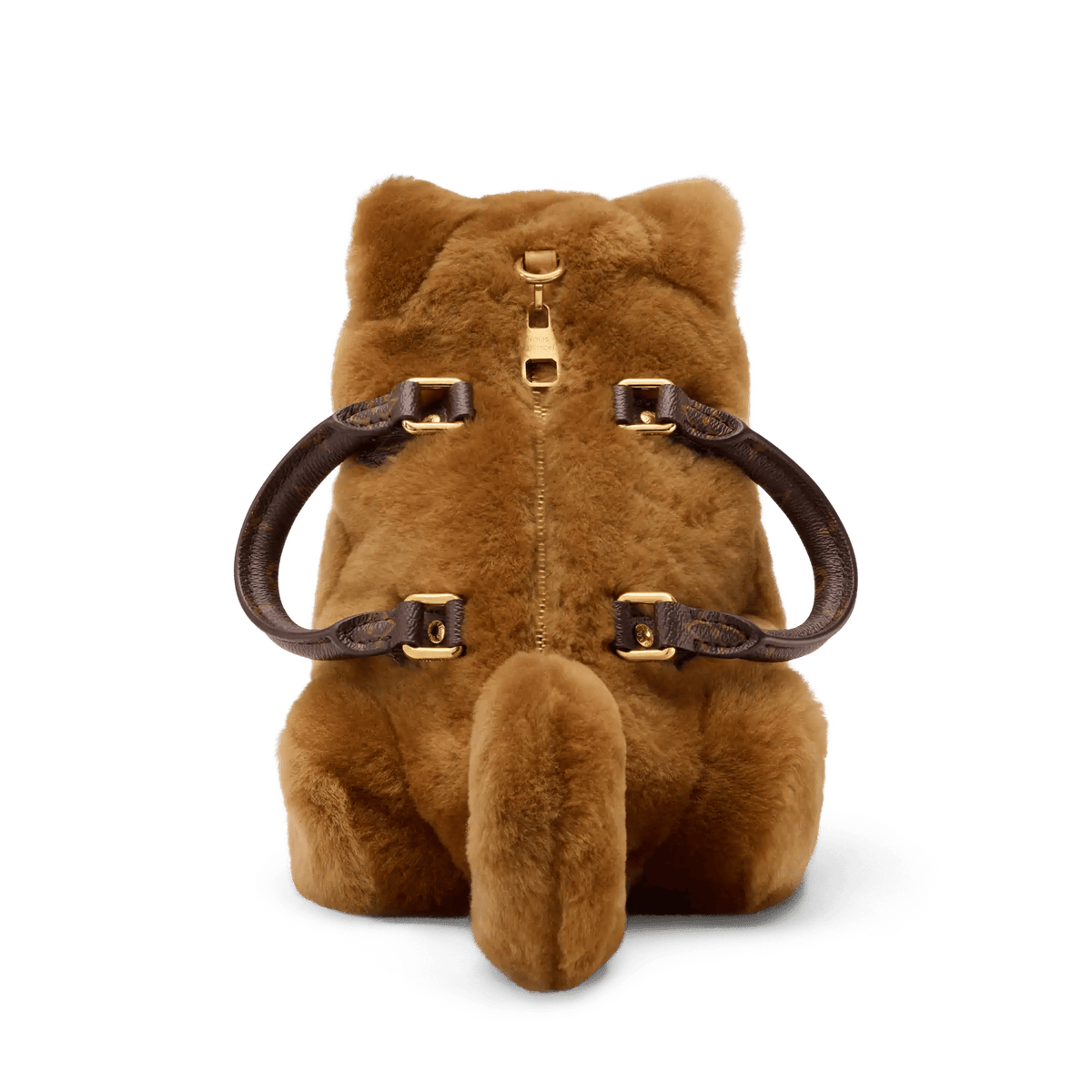 Shiba Bag Monogram