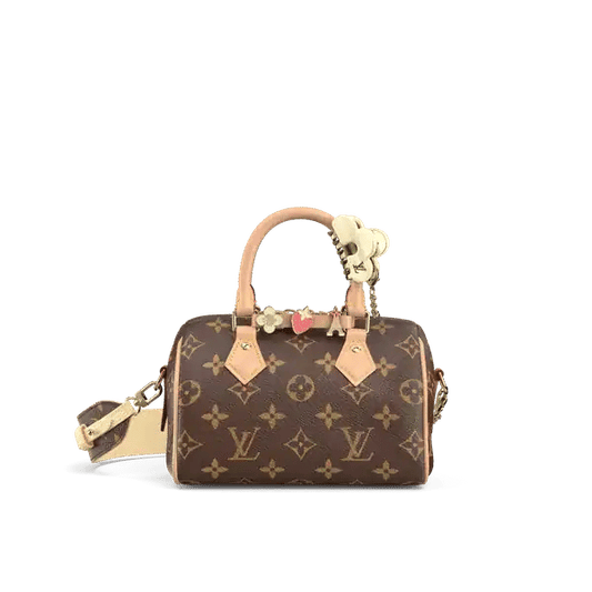 Women's Speedy 18 &I Handbag K00013
