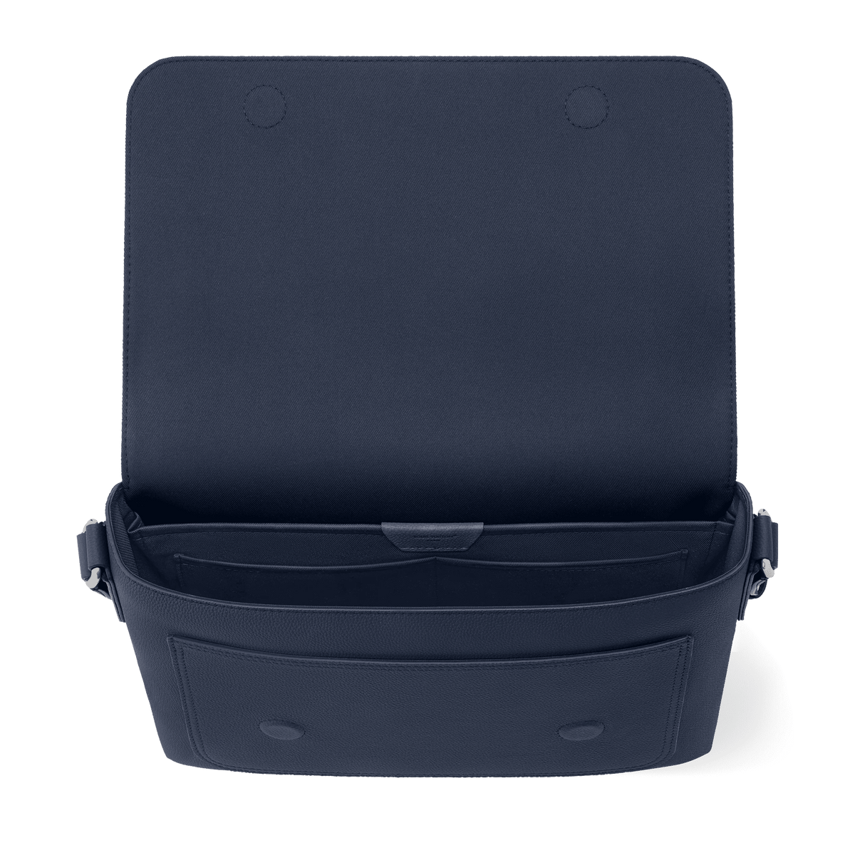 Men's Speed Messenger Navy