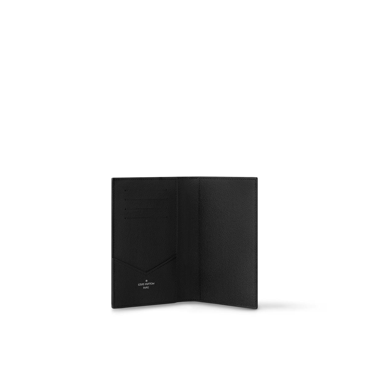 Passport Cover Mon Monogram P01956