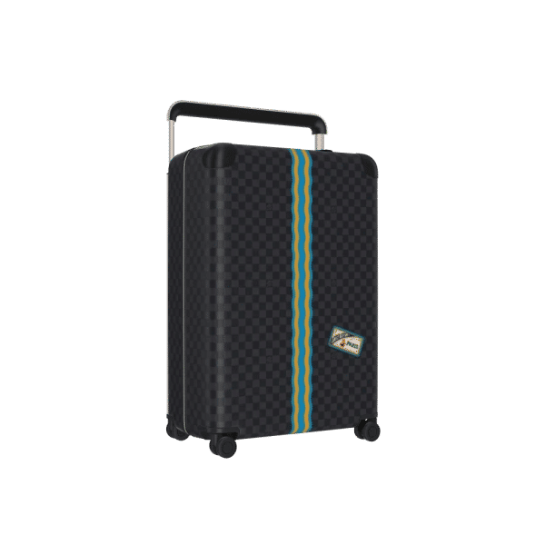 Horizon 70 Rolling Luggage Mon Monogram P01964