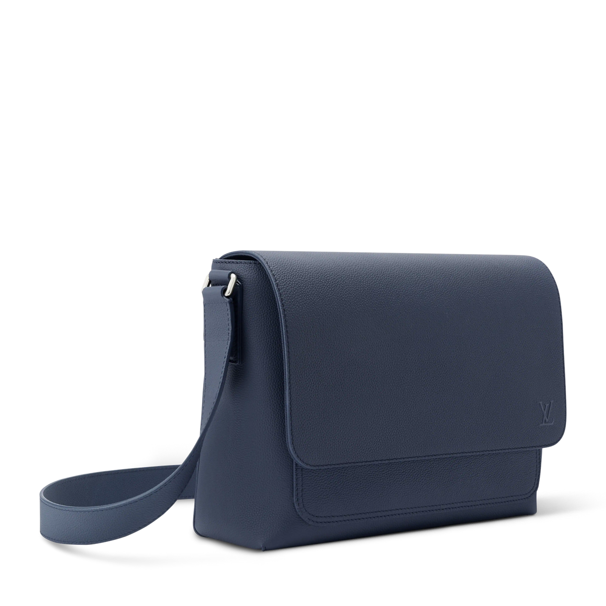 Men's Speed Messenger Navy