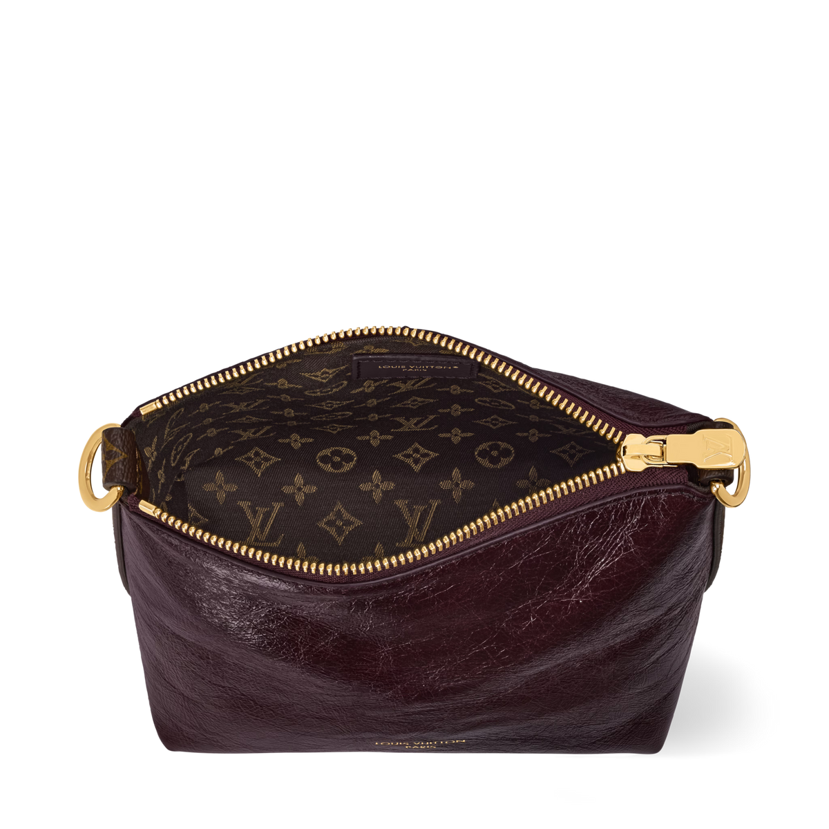Women's Multipass Mini Monogram Rouge - JC