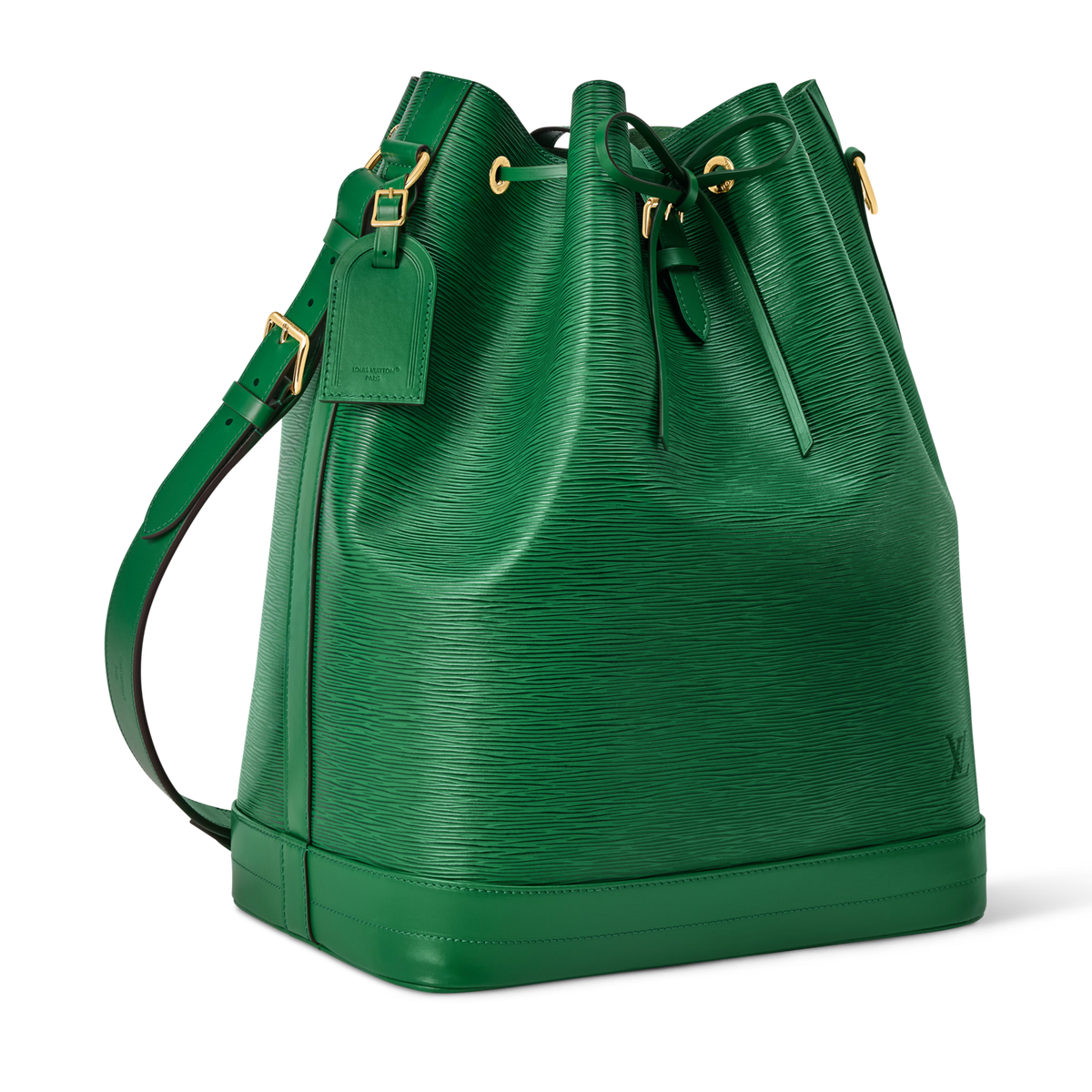 Noé Jeroboam Travel Bag Green M3A253