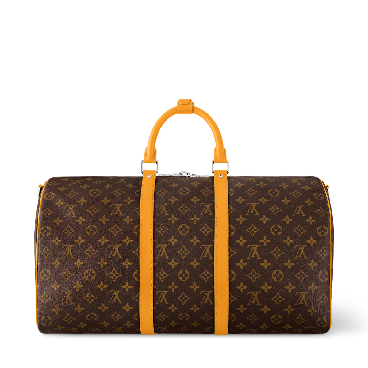 Keepall Bandoulière 50 Monogram Macassar M12634