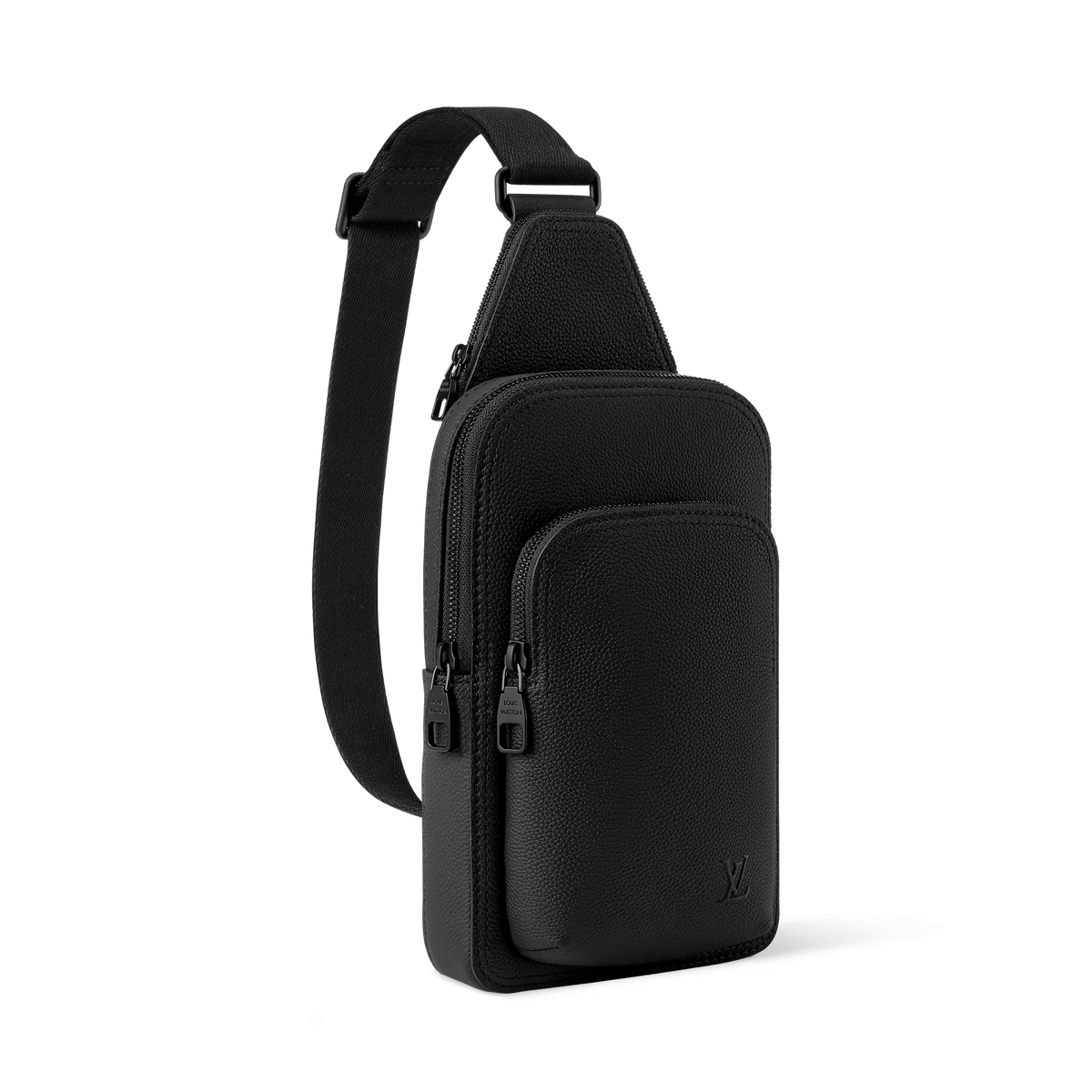 Men's Avenue Slingbag PM Monogram Eclipse