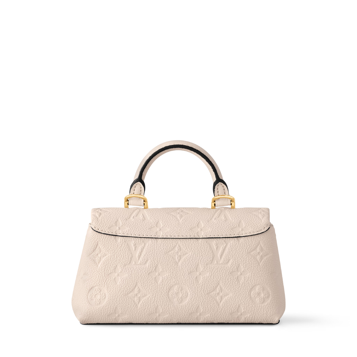 Women's Nano Madeleine Monogram Empreinte Leather Bag