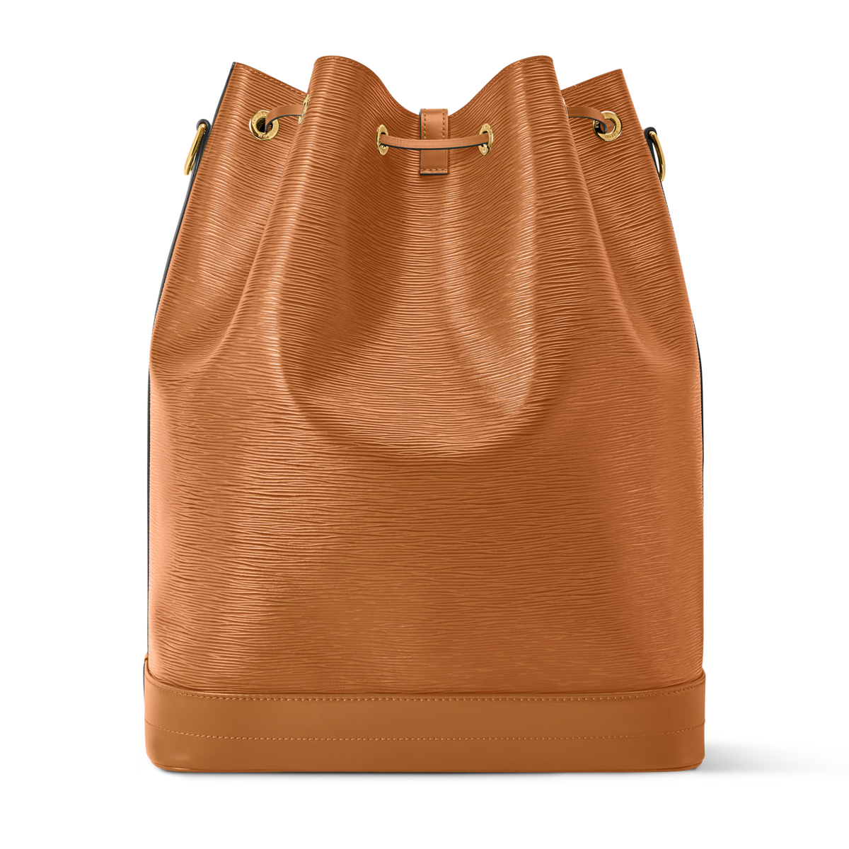 Noé Jeroboam Travel Bag Tan M3A133