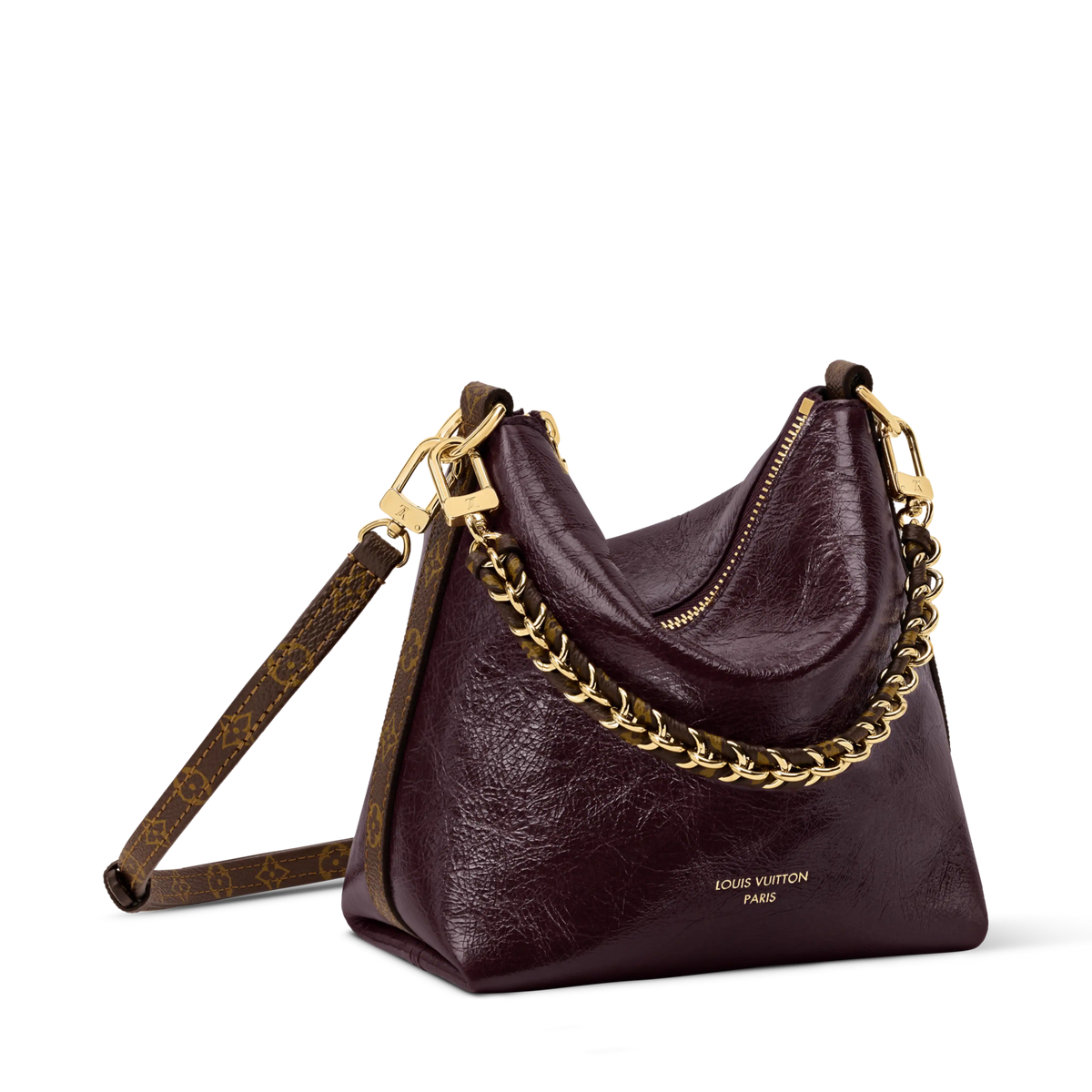 Women's Multipass Mini Monogram Rouge - JC