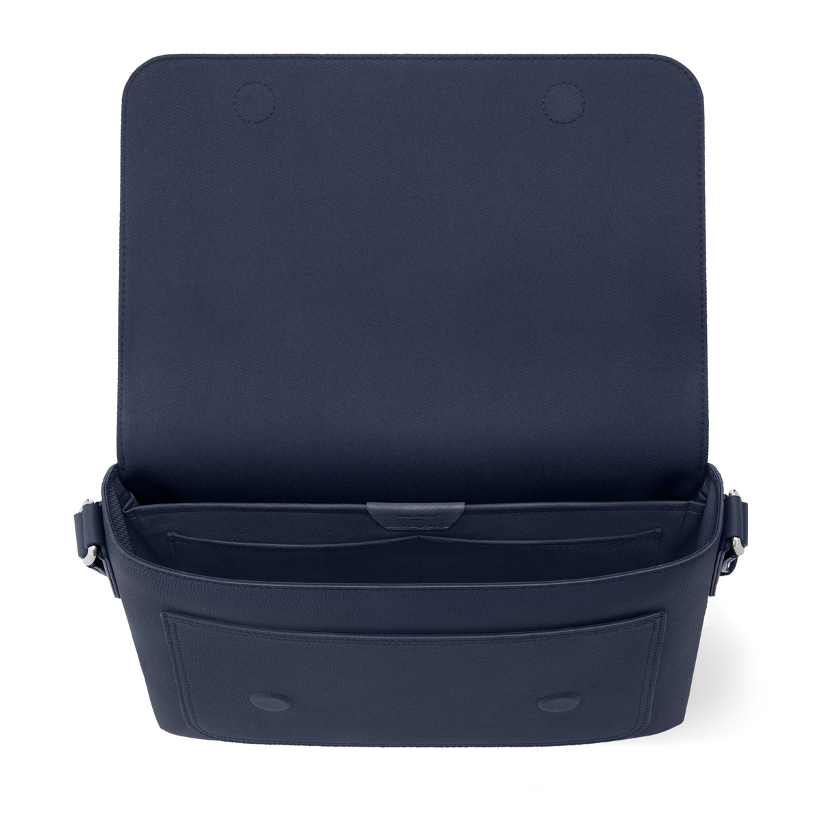 Men's Speed Messenger Navy