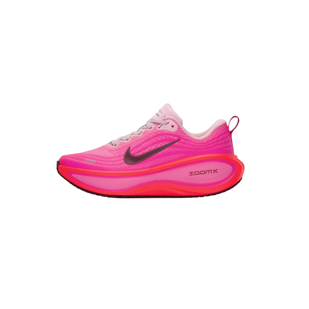 Nike Wmns Vomero Plus - Hyper Pink Shoes