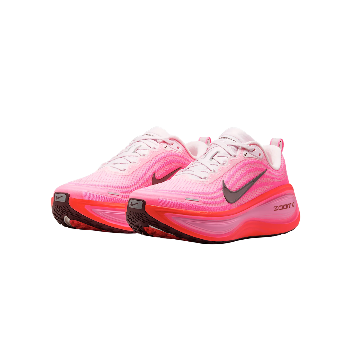 Nike Wmns Vomero Plus - Hyper Pink Shoes