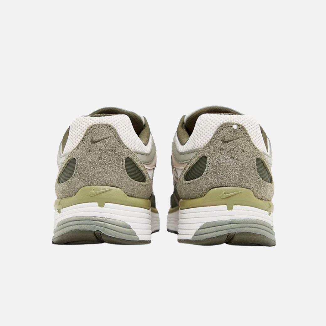 Nike P-6000 Cargo Khaki Shoes