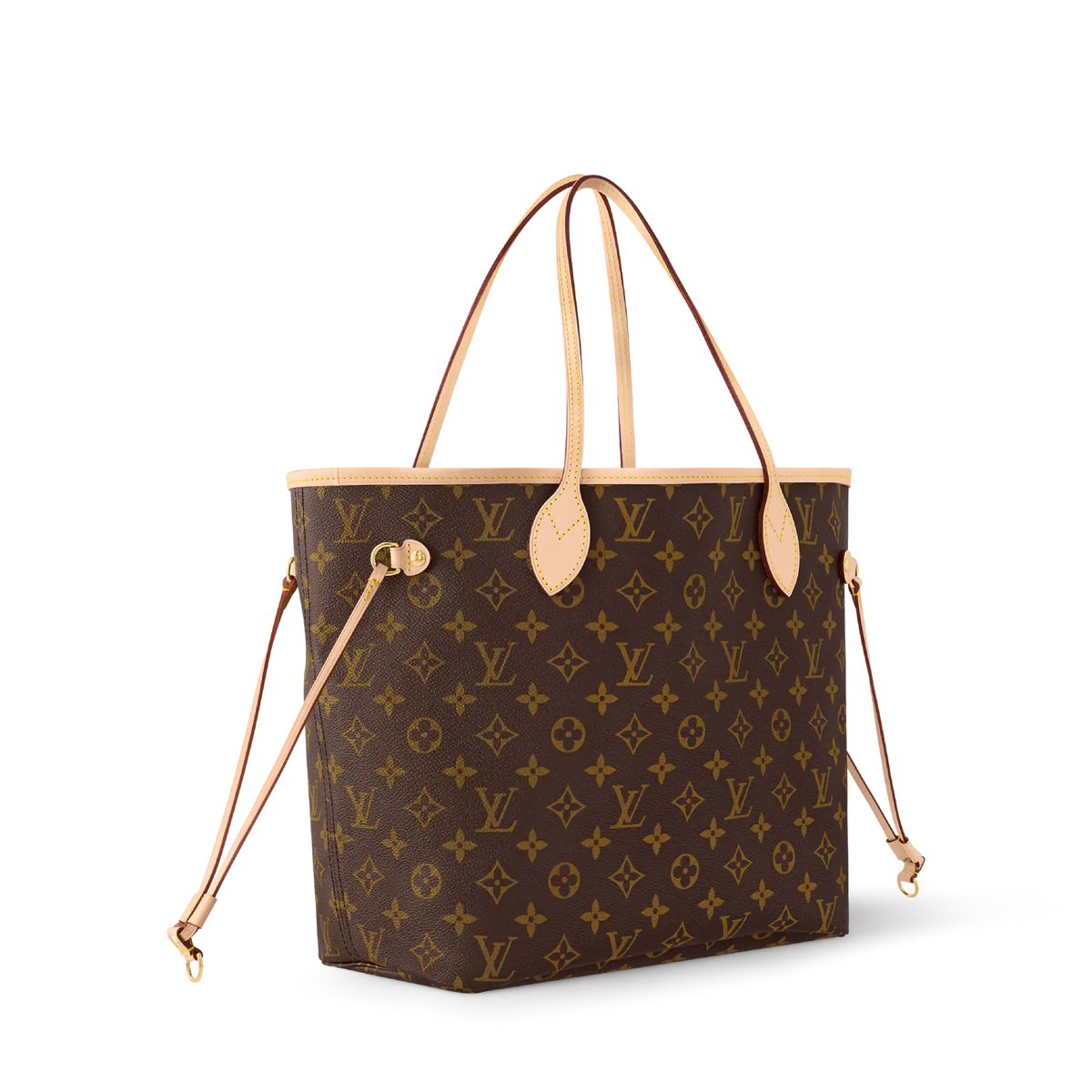 LV Neverfull MM